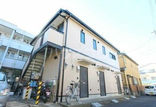 埼玉県越谷市瓦曽根２丁目 築26年9ヶ月 2階建