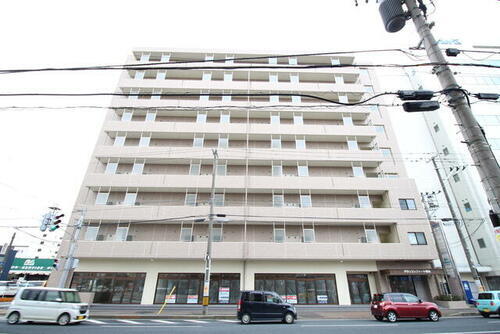 新潟県新潟市中央区南笹口１丁目 9階建 築7年10ヶ月