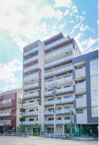 コンフォリア本所吾妻橋Ⅱ