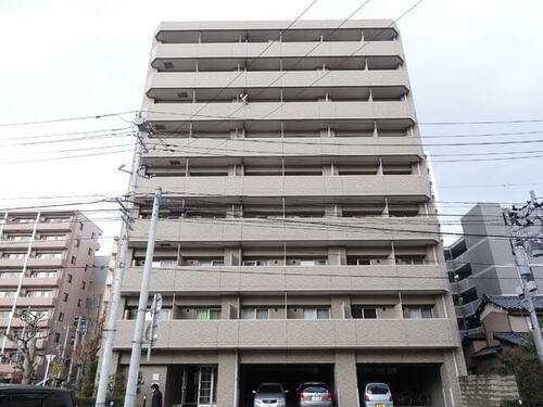 新潟県新潟市中央区笹口２丁目 9階建 築19年5ヶ月