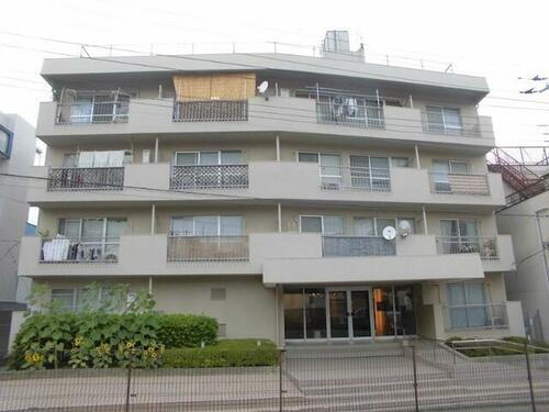 オーク菊名マンション