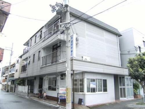大阪府豊中市小曽根３丁目 3階建