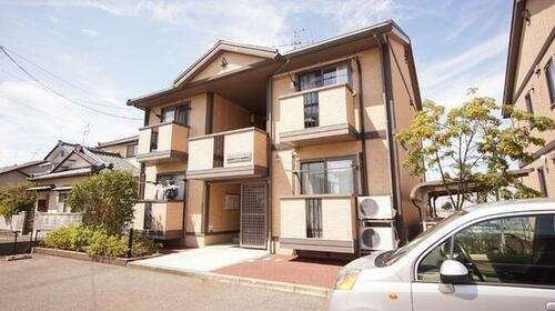 レコルトⅡ　Ｂ 2階建