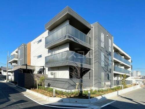 埼玉県さいたま市大宮区桜木町４丁目 賃貸アパート