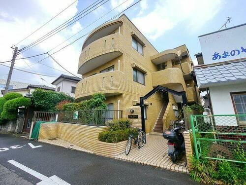 埼玉県所沢市北有楽町 賃貸マンション