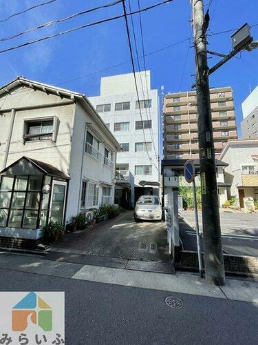 愛知県名古屋市千種区吹上１丁目 5階建 築34年4ヶ月
