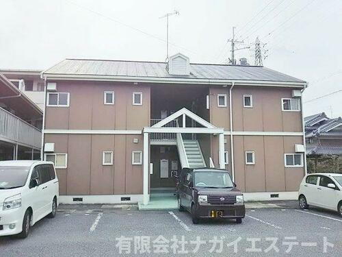 チェリーハウス 2階建