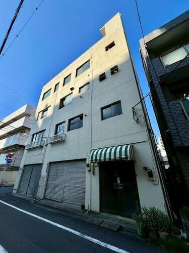 東京都台東区雷門１丁目 賃貸マンション