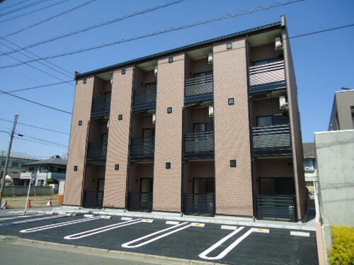 埼玉県川口市東領家３丁目 賃貸マンション