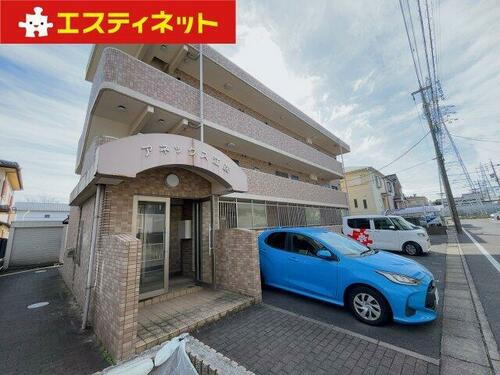 愛知県大府市江端町３丁目 賃貸マンション