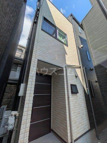 埼玉県さいたま市浦和区針ヶ谷２丁目 賃貸一戸建て