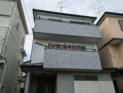 神奈川県相模原市中央区田名 賃貸一戸建て