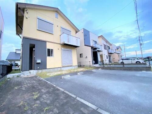 福岡県筑後市大字富久 賃貸一戸建て