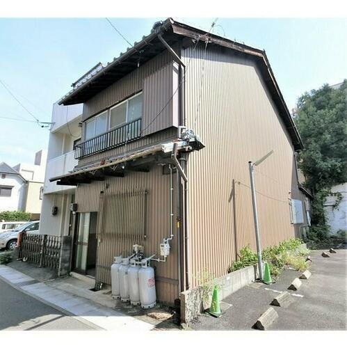 鶴田町ＭＫ貸家 2階建