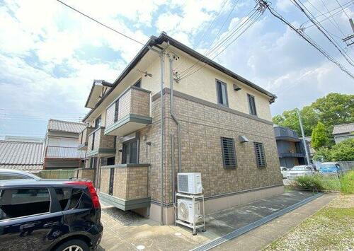 愛知県名古屋市瑞穂区亀城町３丁目 賃貸アパート
