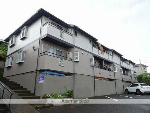 宮城県仙台市太白区砂押町 賃貸アパート