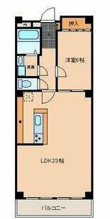 愛知県名古屋市中区丸の内３丁目 久屋大通駅 1LDK マンション 賃貸物件詳細