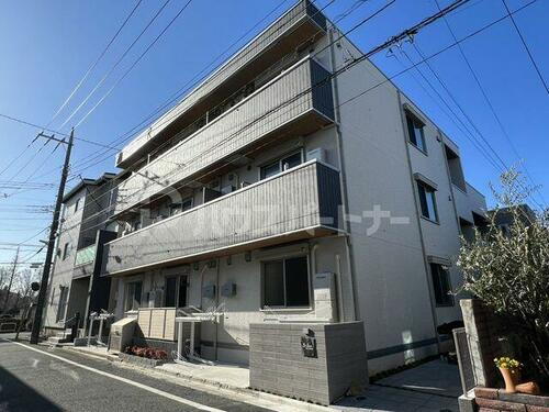 東京都足立区保木間２丁目 賃貸アパート