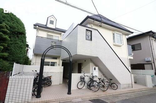 愛知県名古屋市中村区稲上町２丁目 賃貸アパート