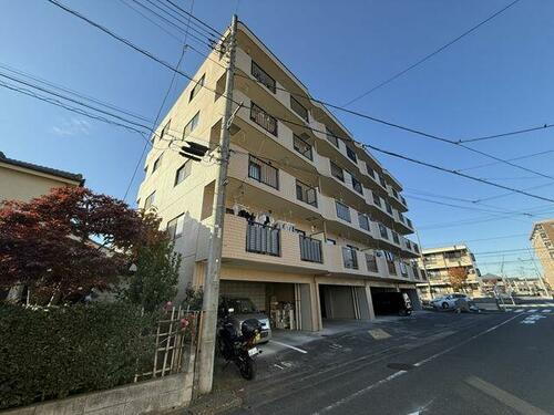 東京都青梅市野上町３丁目 賃貸マンション