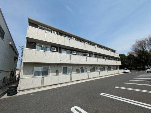 群馬県伊勢崎市宮子町 賃貸アパート