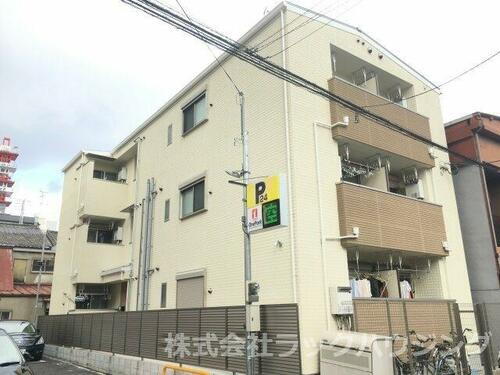 大阪府守口市平代町 賃貸アパート