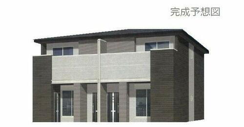 愛知県清須市西枇杷島町宮前２丁目 賃貸アパート