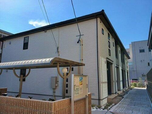 三重県桑名市大字東方 賃貸アパート