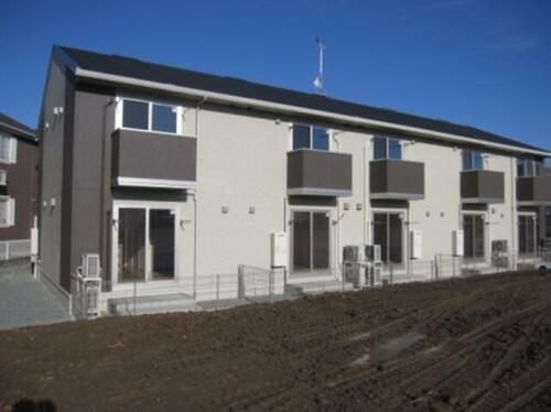 愛知県豊橋市岩屋町字岩屋下 賃貸アパート