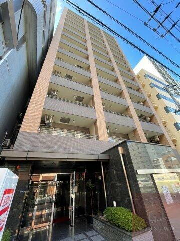 第２０関根マンション 13階建