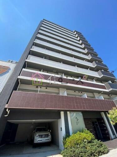 プロシード大阪ＮＢ３