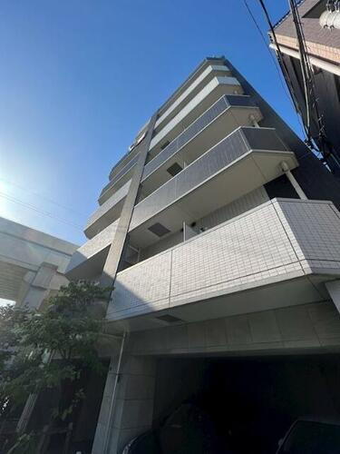 東京都大田区仲六郷１丁目 賃貸マンション