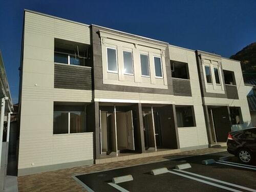 広島県呉市阿賀北９丁目 築5年2ヶ月 2階建