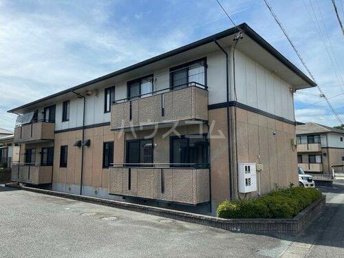 静岡県掛川市家代の里２丁目 賃貸アパート