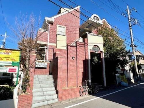 ジュネパレス松戸第３２