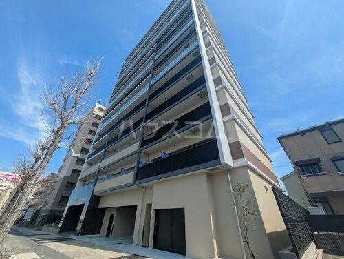 愛知県名古屋市南区駈上２丁目 賃貸マンション