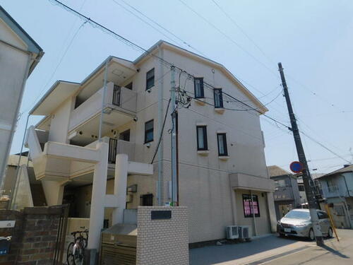千葉県市川市本北方２丁目 賃貸マンション