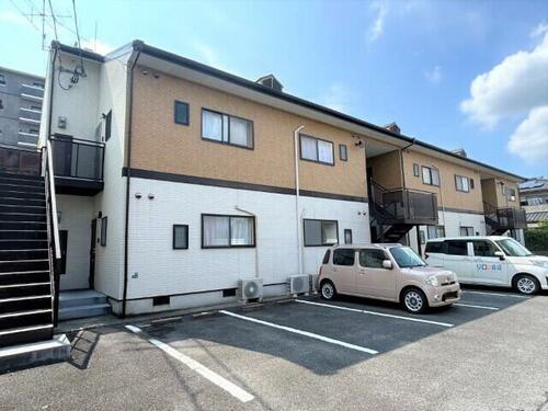 福岡県北九州市八幡西区木屋瀬１丁目 2階建 築26年2ヶ月