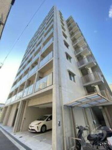 大阪府大阪市淀川区東三国１丁目 築7年2ヶ月 10階建