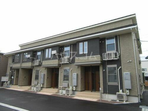 静岡県浜松市中央区和田町 築4年4ヶ月 2階建