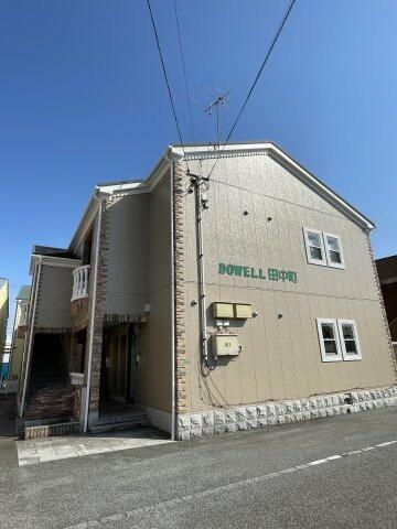 ドゥウエル田中町 2階建