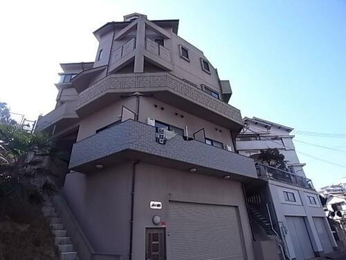 兵庫県神戸市垂水区舞子台８丁目 4階建 築27年3ヶ月