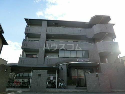 愛知県名古屋市西区児玉１丁目 賃貸マンション