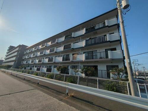 サンパレス湘南Ⅲ