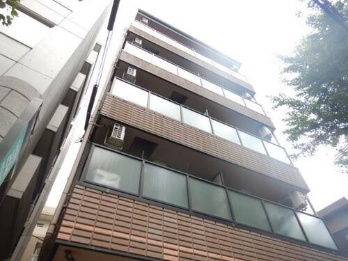 兵庫県神戸市灘区城内通５丁目 5階建 築29年2ヶ月