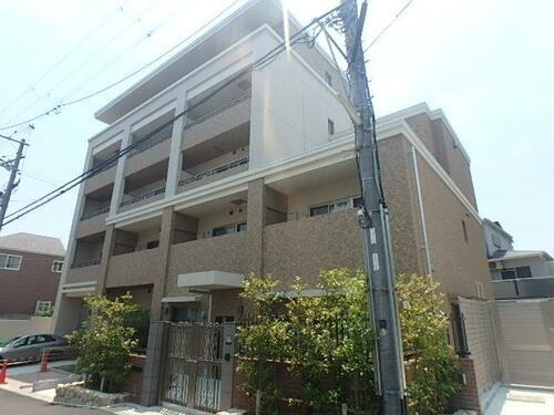 エーデルホーフ住吉本町