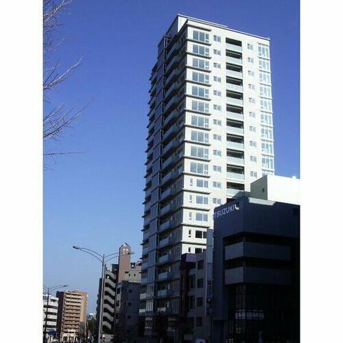 愛知県名古屋市千種区末盛通１丁目 地上20階地下1階建 築13年6ヶ月
