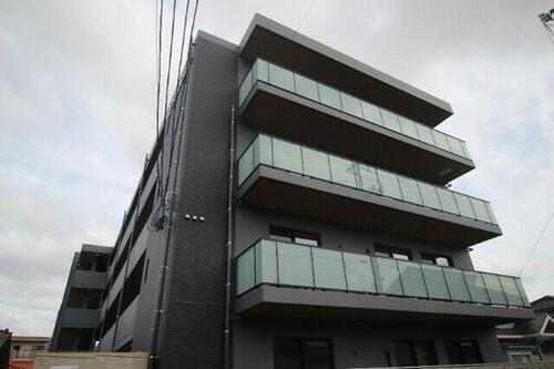 岡山県岡山市北区平田 賃貸マンション