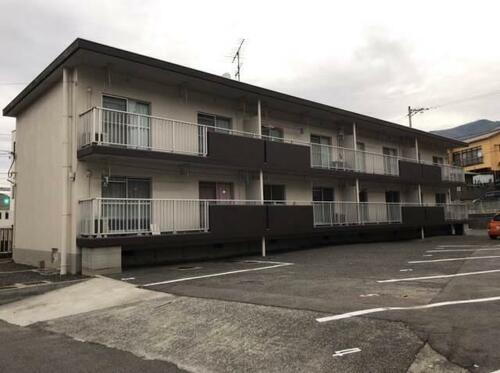 広島県呉市和庄２丁目 賃貸マンション