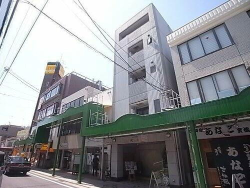 レジスコート甲子園口 5階建